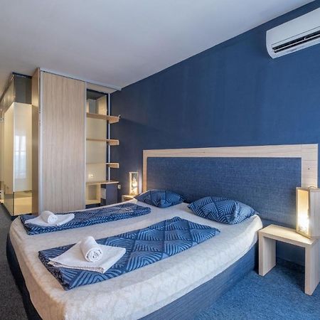 Blue Rooms Sofia Zewnętrze zdjęcie