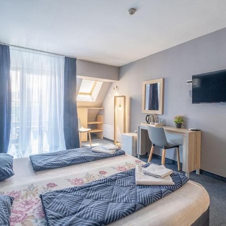 Blue Rooms Sofia Zewnętrze zdjęcie