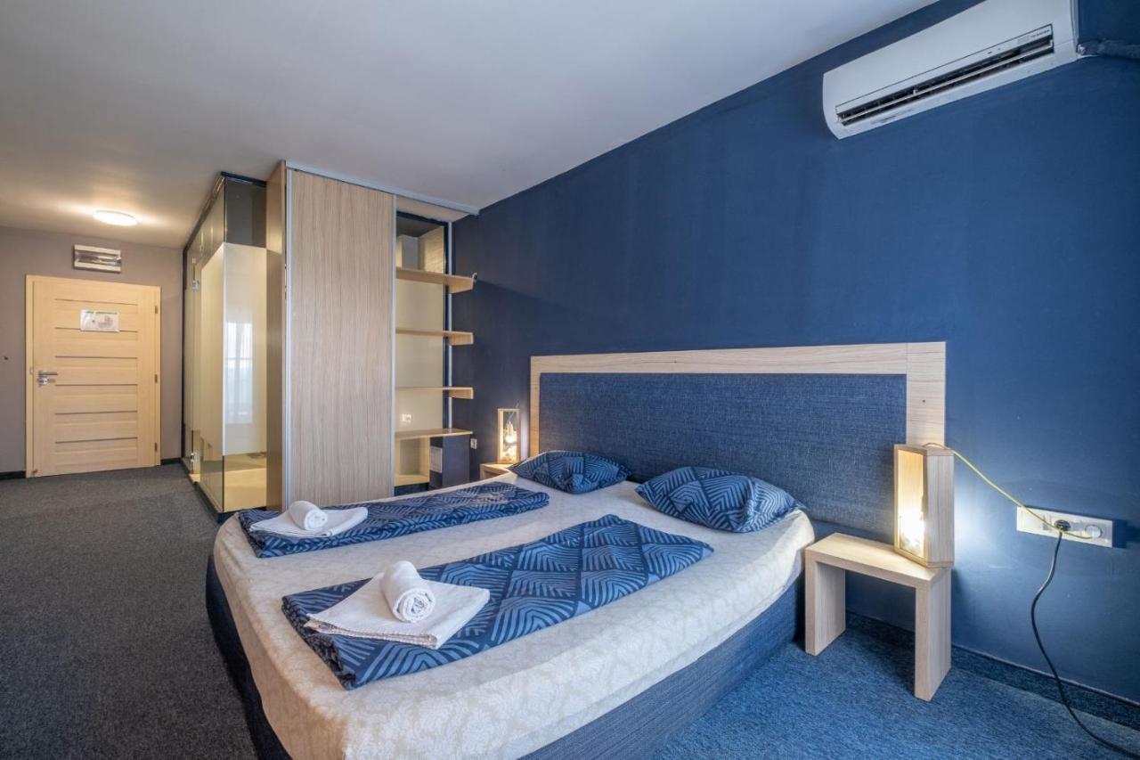 Blue Rooms Sofia Zewnętrze zdjęcie