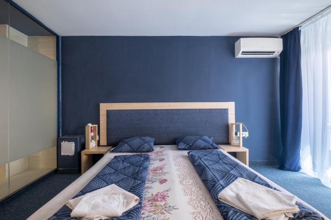 Blue Rooms Sofia Zewnętrze zdjęcie