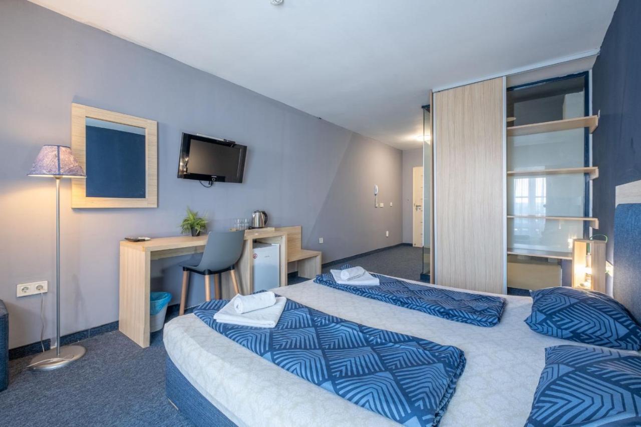 Blue Rooms Sofia Zewnętrze zdjęcie